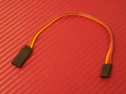 Prodlužovací kabel 15 cm