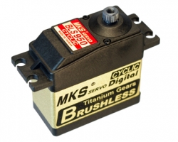 MKS BLS 950