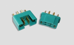 MPX konektor originál pár